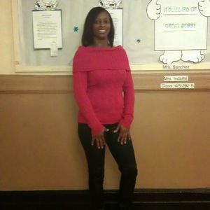 Meet your Posher, Sonia